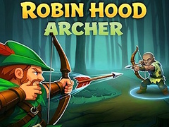 Trò chơi Robin Hood Archer