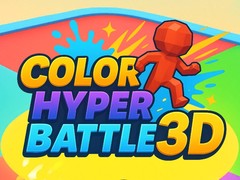 Trò chơi Color Hyper Battle 3D