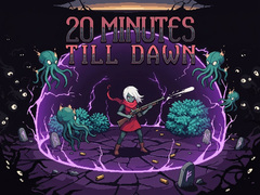 Trò chơi 20 Minutes Till Dawn
