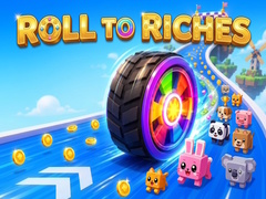 Trò chơi Roll to Riches