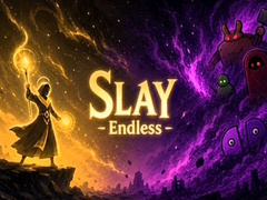 Trò chơi Slay Endless 