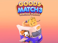 Trò chơi Goods Match 3 Sorting puzzle