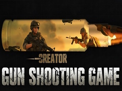 Trò chơi Creator Gun Shooting game