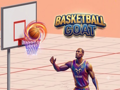 Trò chơi Basketball GOAT