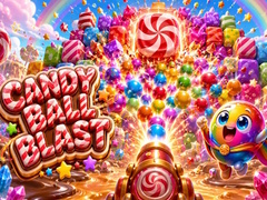 Trò chơi Candy Ball Blast