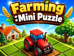Trò chơi Farming Mini Puzzle