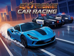Trò chơi Extreme Car Racing