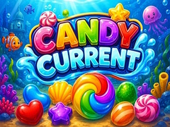 Trò chơi Candy Current