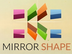 Trò chơi Mirror Shape