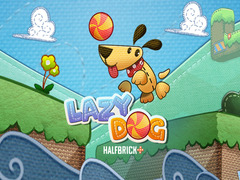 Trò chơi Lazy Dog