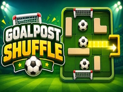 Trò chơi Goalpost Shuffle