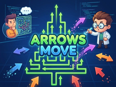 Trò chơi Arrows Move