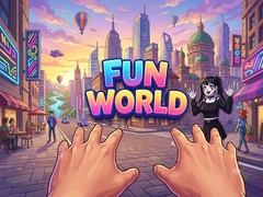 Trò chơi Fun World