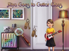Trò chơi Riya Goes to Guitar Class