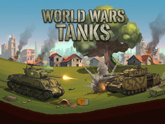 Trò chơi World Wars Tanks