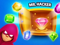Trò chơi Mr. Hacker The Museum Hunt