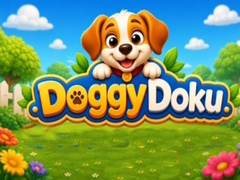 Trò chơi DoggyDoku