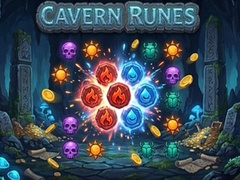 Trò chơi Cavern Runes