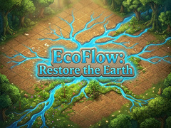 Trò chơi EcoFlow: Restore the Earth