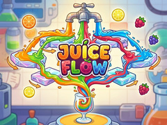 Trò chơi Juice Flow