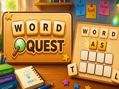Trò chơi Word Quest