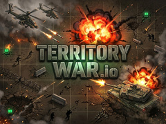 Trò chơi TerrittoryWar.io