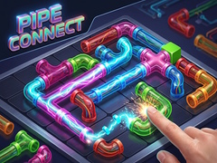 Trò chơi Pipe Connect