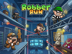 Trò chơi Robber Run