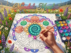 Trò chơi Mandala Meadow