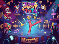 Trò chơi FNF Jax Toy