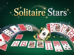 Trò chơi Solitaire Stars