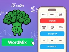 Trò chơi WordMix