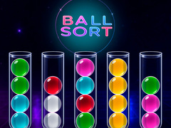 Trò chơi Ball Sort