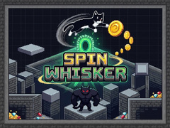Trò chơi Spin Whisker