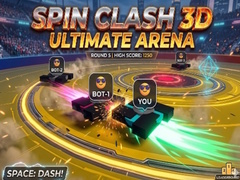 Trò chơi spil clash 3D Ultimate Arena