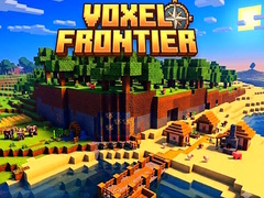 Trò chơi Voxel Frontier