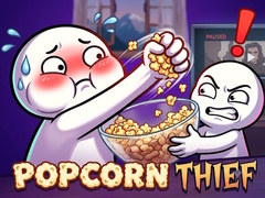 Trò chơi Popcorn Thief