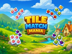 Trò chơi Tile Match Mania