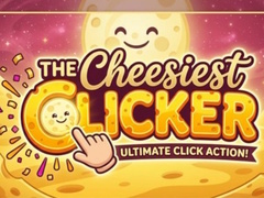Trò chơi TheCheesiestClicker!