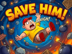 Trò chơi Save Him!
