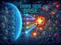Trò chơi Dark Side Base