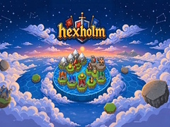 Trò chơi Hexholm