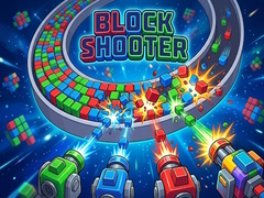 Trò chơi Block Shooter