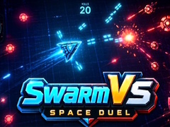 Trò chơi Swarm VS