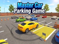 Trò chơi Master Car Parking Game