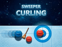Trò chơi Sweeper Curling