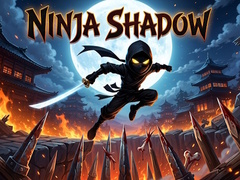 Trò chơi Ninja Shadow
