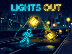 Trò chơi Lights Out