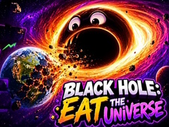 Trò chơi Black Hole: Eat the Universe