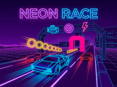 Trò chơi Neon Race